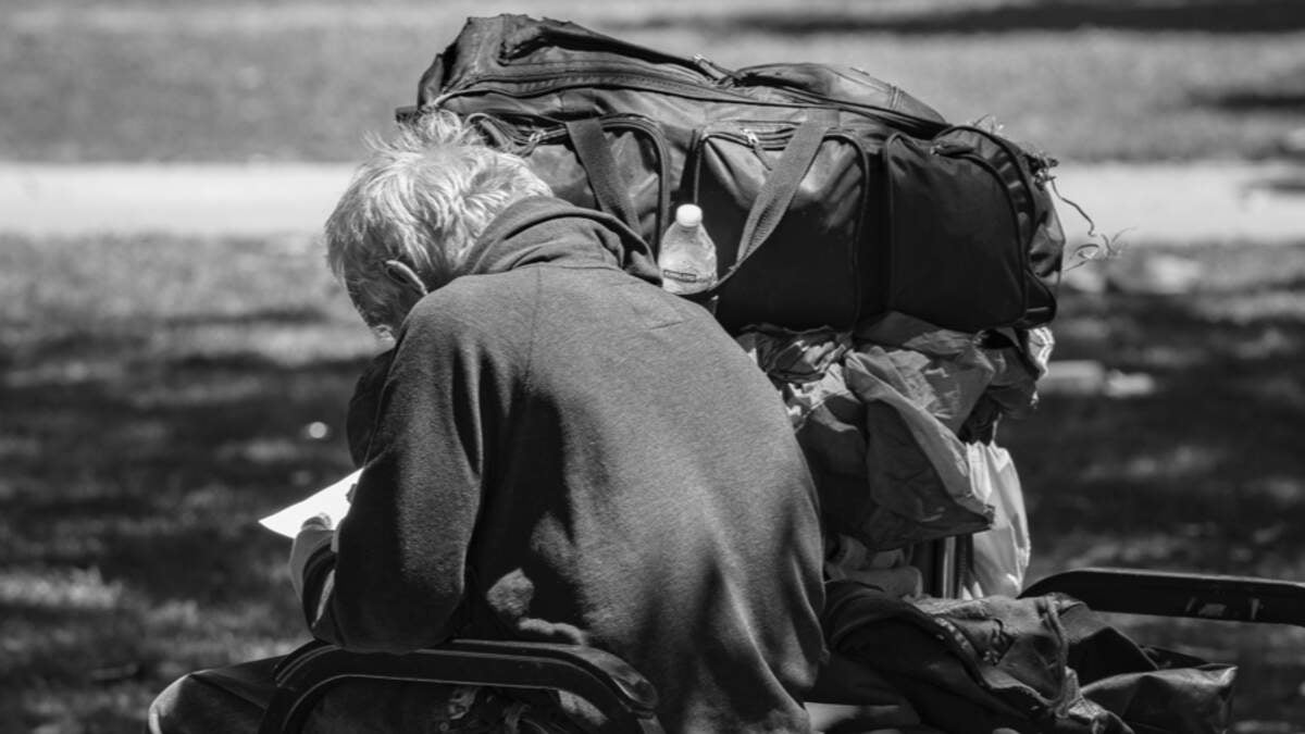 Fund an Emergency Mental Health Counseling Session