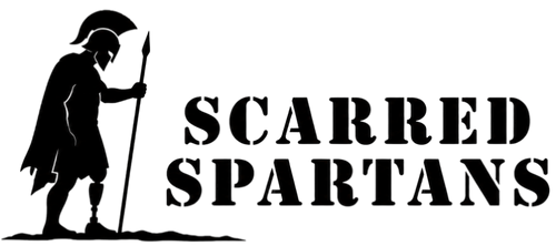 Scarred Spartans